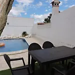 Semesterbostad Doree 201 Miami Playa