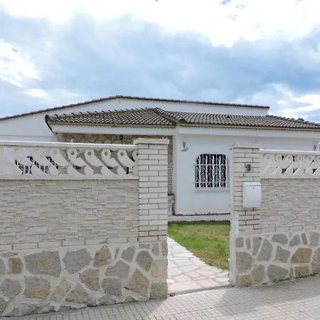 Holiday home Doree 201 *
