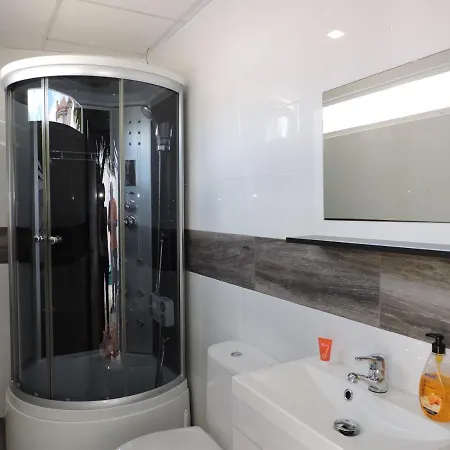 Holiday home Doree 201 Miami Playa
