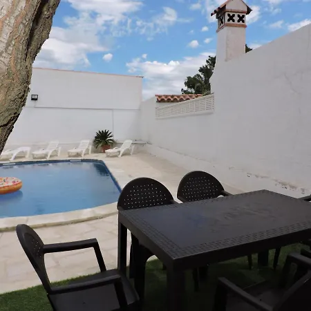 Holiday home Doree 201 Miami Playa