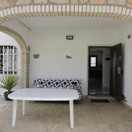 Doree 201 Holiday home