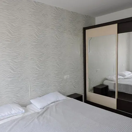 Holiday home Doree 201 Miami Playa
