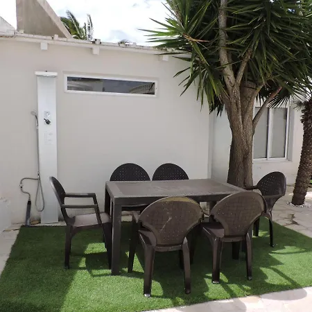 Holiday home Doree 201