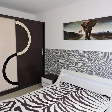 Doree 201 Holiday home