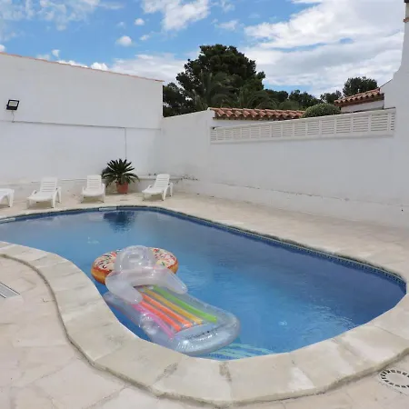 Doree 201 Holiday home *