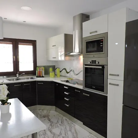 Holiday home Doree 201