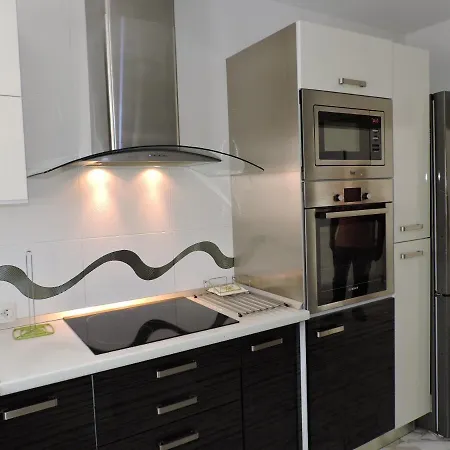 Doree 201 Holiday home