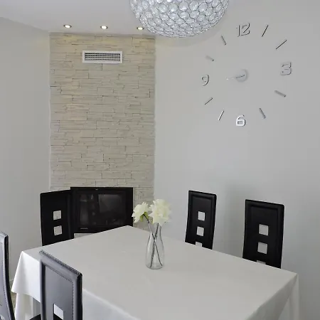 Doree 201 Holiday home