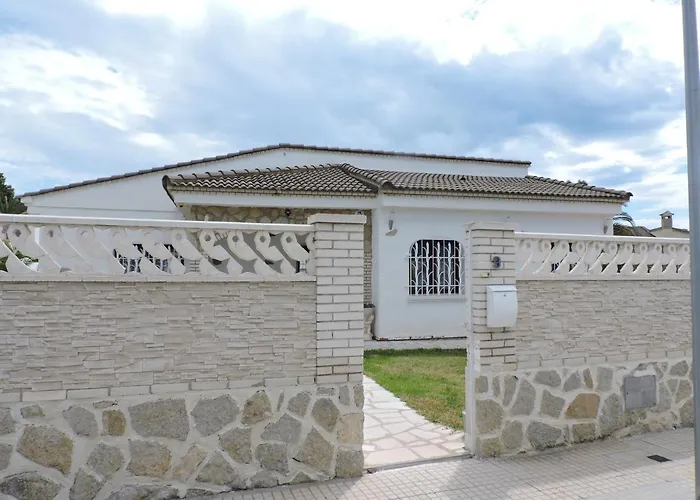 Holiday home Doree 201 *