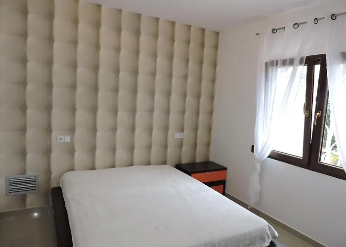 Holiday home Doree 201 *