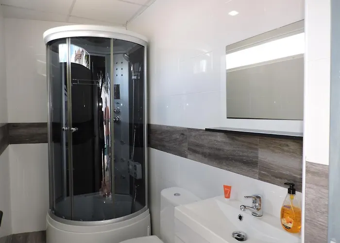 Holiday home Doree 201 Miami Playa