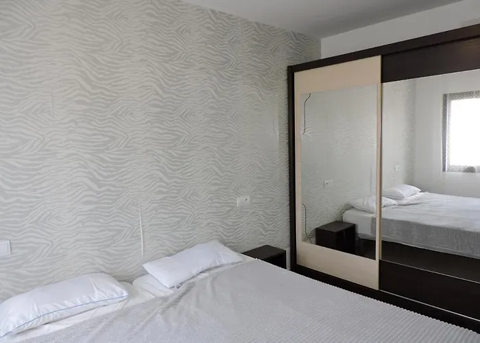 Holiday home Doree 201 Miami Playa