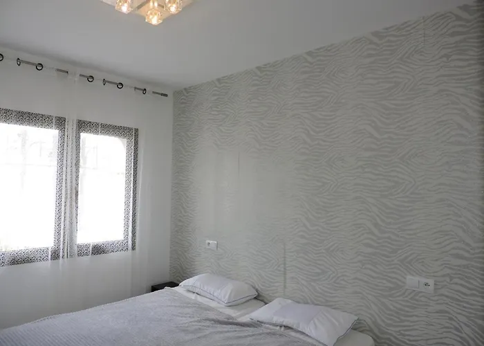 Holiday home Doree 201