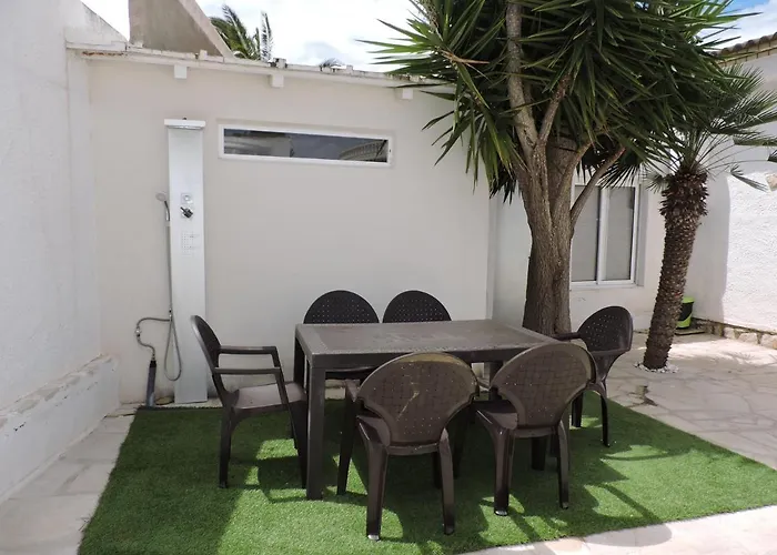 Holiday home Doree 201