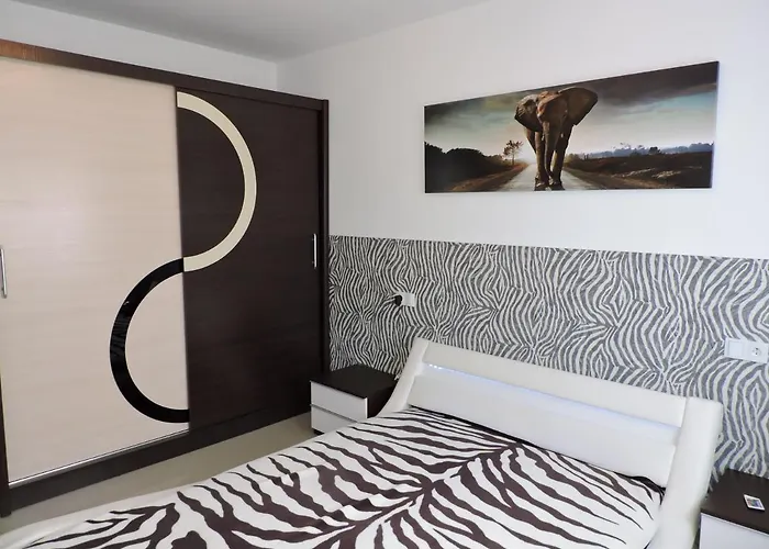 Doree 201 Holiday home