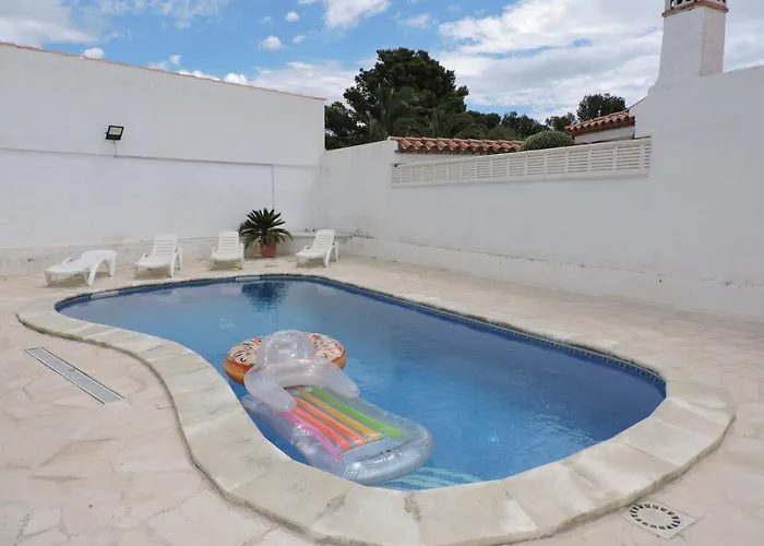 Doree 201 Holiday home *