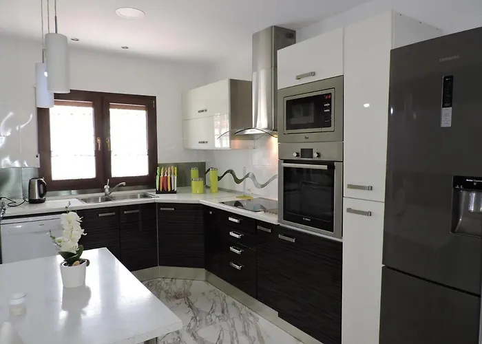Holiday home Doree 201