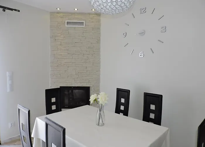 Doree 201 Holiday home