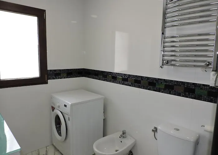 Doree 201 Holiday home